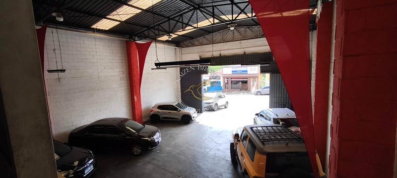 Galpão Comercial para Locação ou Venda | 506m² de Terreno | 5 Vagas | Aceita Permuta: 27ª foto da galeria de imagens do imóvel