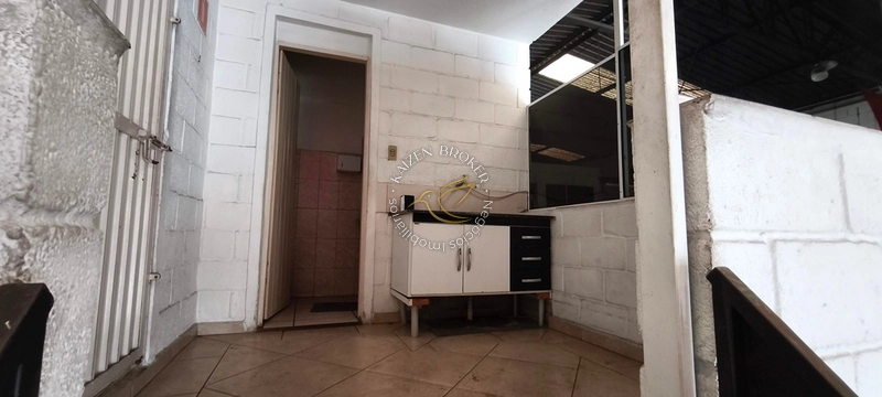 Galpão Comercial para Locação ou Venda | 506m² de Terreno | 5 Vagas | Aceita Permuta: 25ª foto da galeria de imagens do imóvel