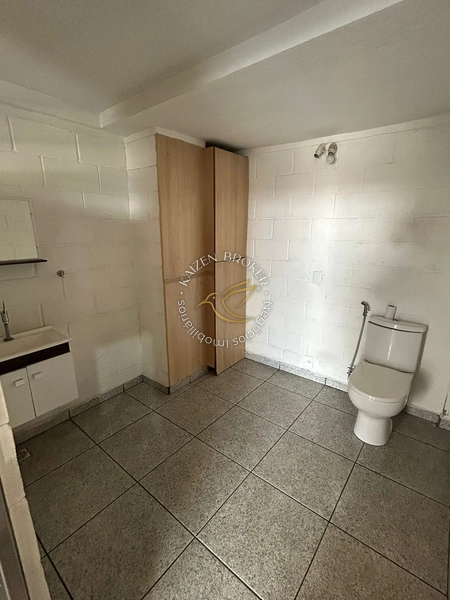 Galpão Comercial para Locação ou Venda | 506m² de Terreno | 5 Vagas | Aceita Permuta: 7ª foto da galeria de imagens do imóvel