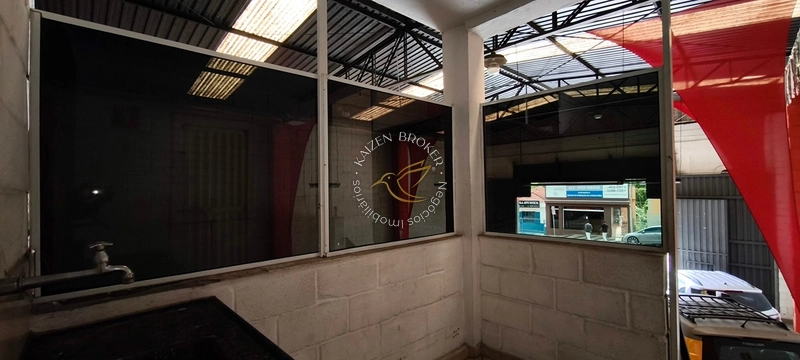 Galpão Comercial para Locação ou Venda | 506m² de Terreno | 5 Vagas | Aceita Permuta: 26ª foto da galeria de imagens do imóvel