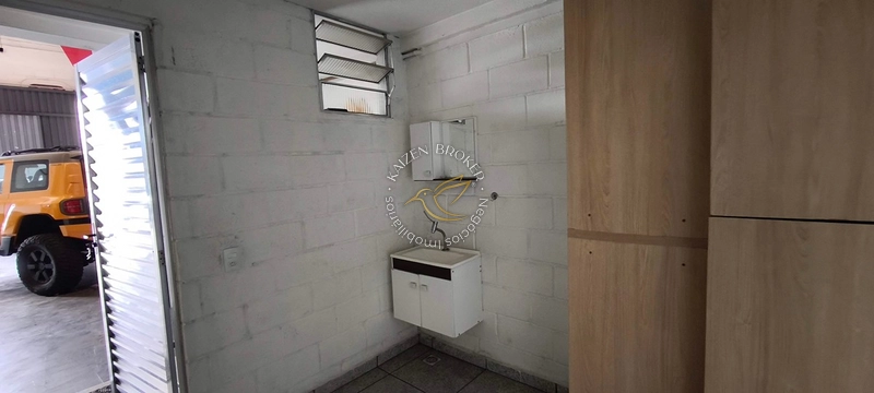 Galpão Comercial para Locação ou Venda | 506m² de Terreno | 5 Vagas | Aceita Permuta: 22ª foto da galeria de imagens do imóvel