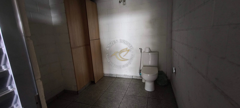 Galpão Comercial para Locação ou Venda | 506m² de Terreno | 5 Vagas | Aceita Permuta: 21ª foto da galeria de imagens do imóvel