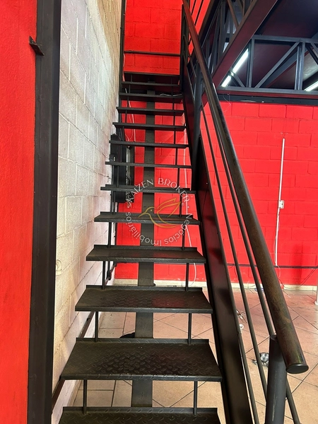 Galpão Comercial para Locação ou Venda | 506m² de Terreno | 5 Vagas | Aceita Permuta: 8ª foto da galeria de imagens do imóvel