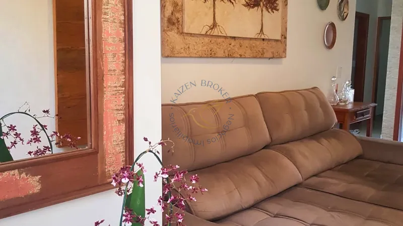 Casa com 3 Quartos na Quinta dos Vinhedos – Bragança Paulista/SP: 9ª foto da galeria de imagens do imóvel