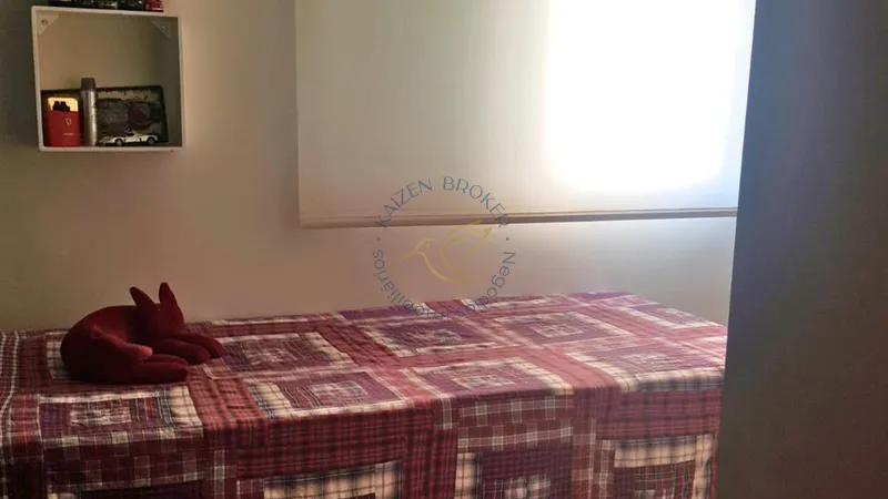 Casa com 3 Quartos na Quinta dos Vinhedos – Bragança Paulista/SP: 11ª foto da galeria de imagens do imóvel