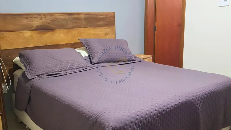 Casa com 3 Quartos na Quinta dos Vinhedos – Bragança Paulista/SP: 12ª foto da galeria de imagens do imóvel