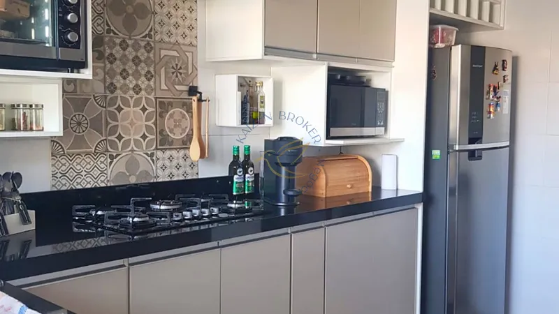 Casa com 3 Quartos na Quinta dos Vinhedos – Bragança Paulista/SP: 6ª foto da galeria de imagens do imóvel