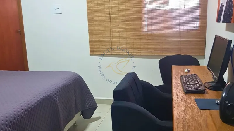 Casa com 3 Quartos na Quinta dos Vinhedos – Bragança Paulista/SP: 16ª foto da galeria de imagens do imóvel