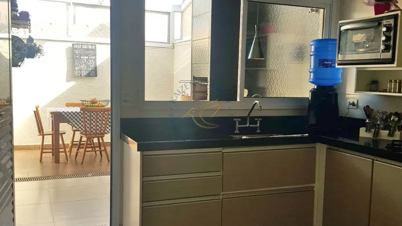 Casa com 3 Quartos na Quinta dos Vinhedos – Bragança Paulista/SP: 15ª foto da galeria de imagens do imóvel