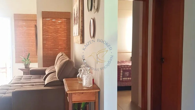 Casa com 3 Quartos na Quinta dos Vinhedos – Bragança Paulista/SP: 2ª foto da galeria de imagens do imóvel