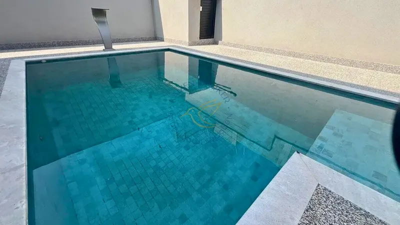Casa à venda no Parque Imperador em Bragança Paulista. 3 suítes, piscina, sauna, área gourmet, vista para o Lago do Taboão e localização privilegiada.: 8ª foto da galeria de imagens do imóvel
