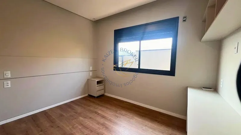 Casa à venda no Parque Imperador em Bragança Paulista. 3 suítes, piscina, sauna, área gourmet, vista para o Lago do Taboão e localização privilegiada.: 3ª foto da galeria de imagens do imóvel