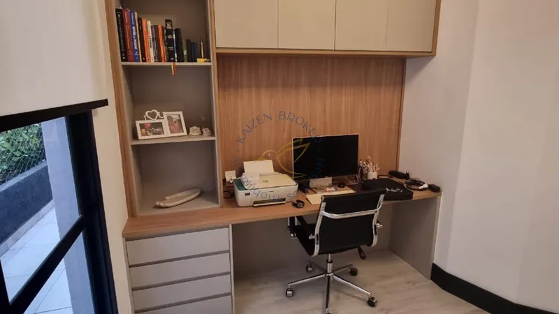 Casa moderna à venda no Campos do Conde em Bragança Paulista/SP! 3 dorms, 2 suítes, lazer completo, segurança e natureza . Agende sua visita: 22ª foto da galeria de imagens do imóvel