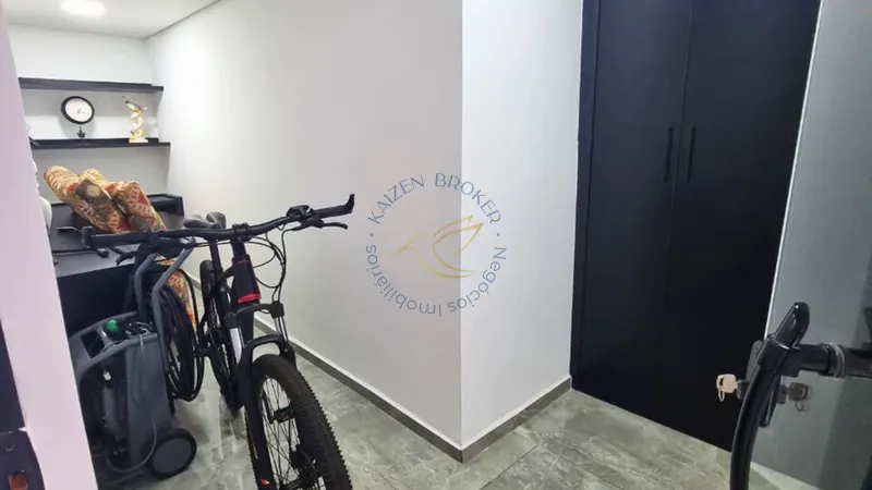 Casa moderna à venda no Campos do Conde em Bragança Paulista/SP! 3 dorms, 2 suítes, lazer completo, segurança e natureza . Agende sua visita: 7ª foto da galeria de imagens do imóvel