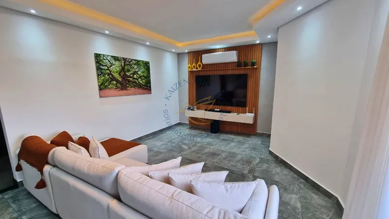 Casa moderna à venda no Campos do Conde em Bragança Paulista/SP! 3 dorms, 2 suítes, lazer completo, segurança e natureza . Agende sua visita: 19ª foto da galeria de imagens do imóvel