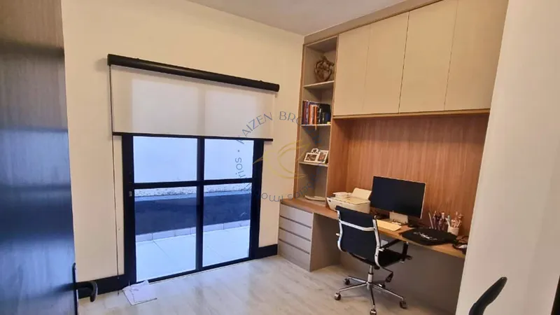 Casa moderna à venda no Campos do Conde em Bragança Paulista/SP! 3 dorms, 2 suítes, lazer completo, segurança e natureza . Agende sua visita: 24ª foto da galeria de imagens do imóvel