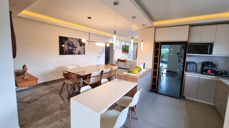 Casa moderna à venda no Campos do Conde em Bragança Paulista/SP! 3 dorms, 2 suítes, lazer completo, segurança e natureza . Agende sua visita: 13ª foto da galeria de imagens do imóvel