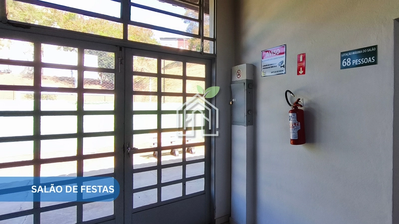 Apartamento à venda totalmente reformado: 45ª foto da galeria de imagens do imóvel