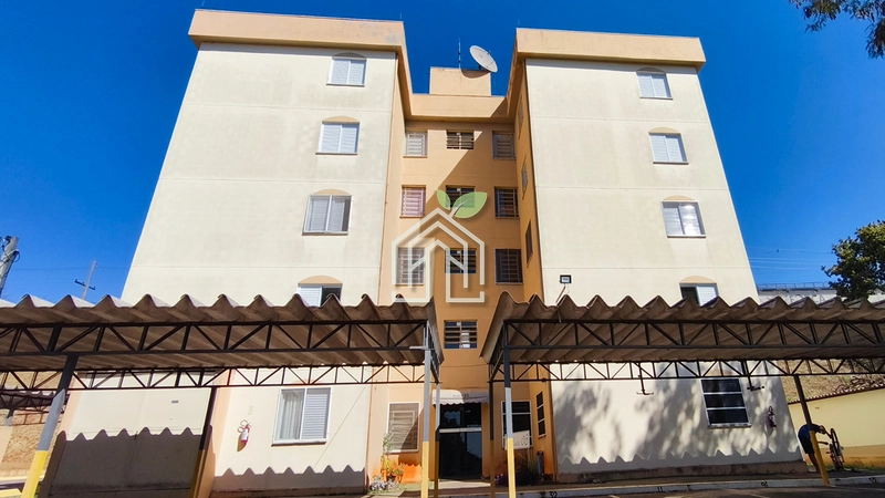 Apartamento à venda totalmente reformado: 1ª foto da galeria de imagens do imóvel