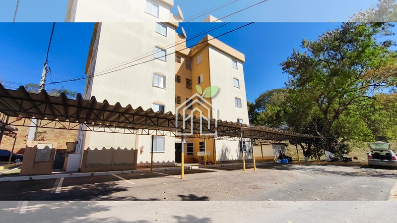 Apartamento à venda totalmente reformado: 3ª foto da galeria de imagens do imóvel