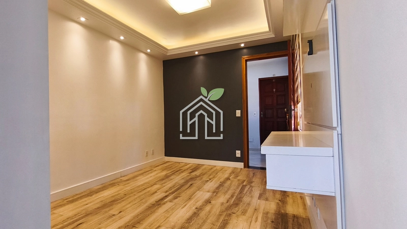 Apartamento à venda totalmente reformado: 11ª foto da galeria de imagens do imóvel