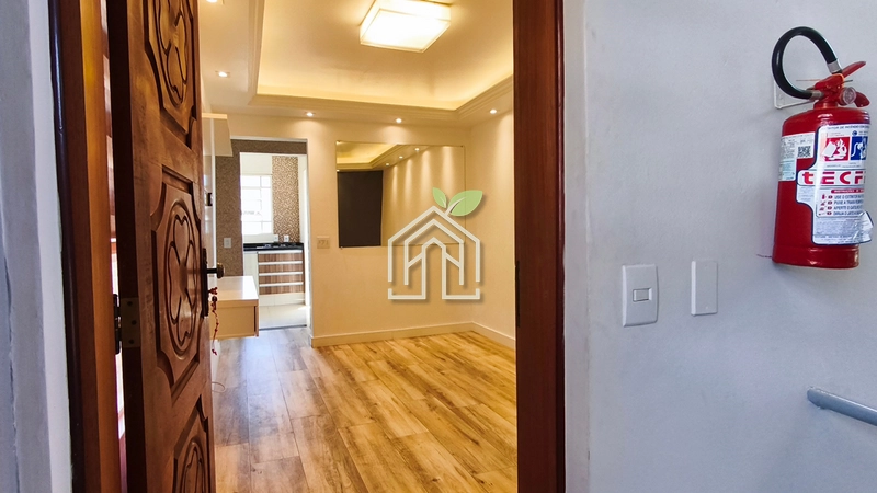 Apartamento à venda totalmente reformado: 9ª foto da galeria de imagens do imóvel