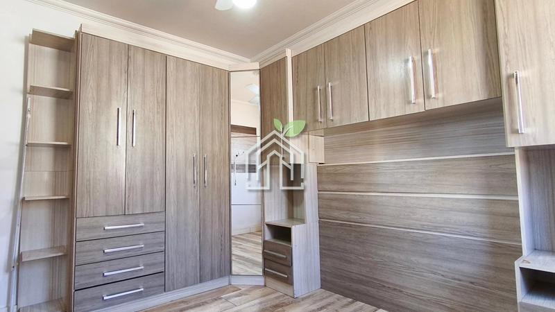 Apartamento à venda totalmente reformado: 26ª foto da galeria de imagens do imóvel