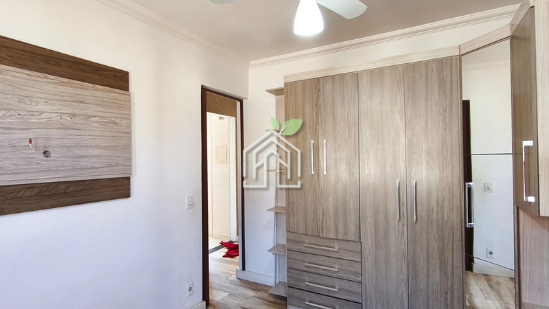 Apartamento à venda totalmente reformado: 21ª foto da galeria de imagens do imóvel
