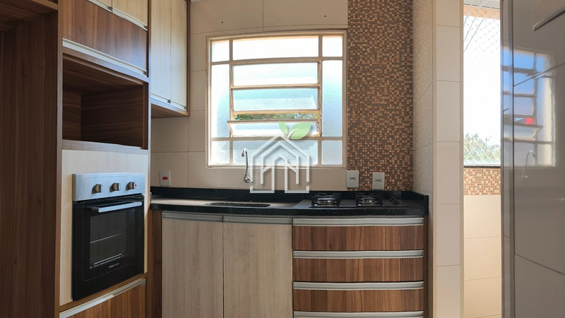 Apartamento à venda totalmente reformado: 12ª foto da galeria de imagens do imóvel