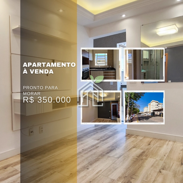 Apartamento à venda totalmente reformado: 2ª foto da galeria de imagens do imóvel