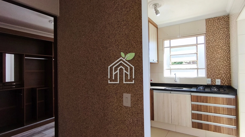 Apartamento à venda totalmente reformado: 16ª foto da galeria de imagens do imóvel