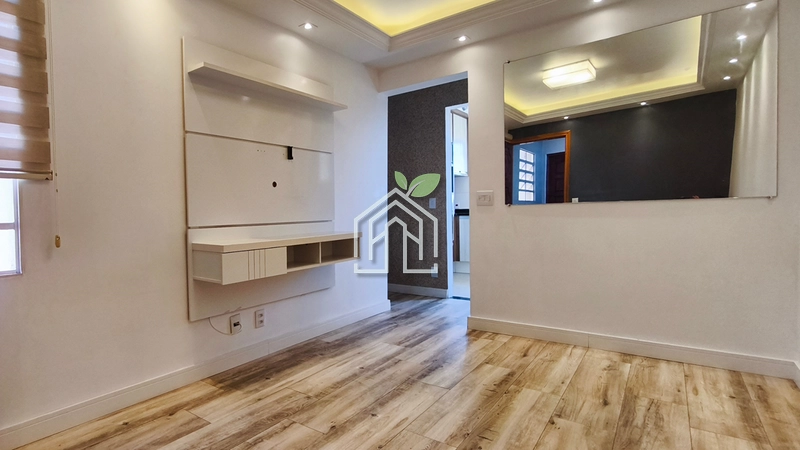 Apartamento à venda totalmente reformado: 10ª foto da galeria de imagens do imóvel