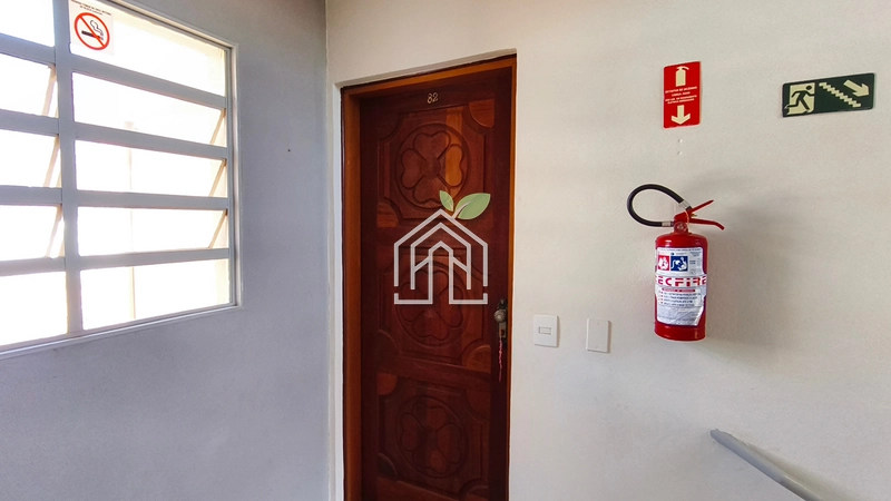 Apartamento à venda totalmente reformado: 8ª foto da galeria de imagens do imóvel