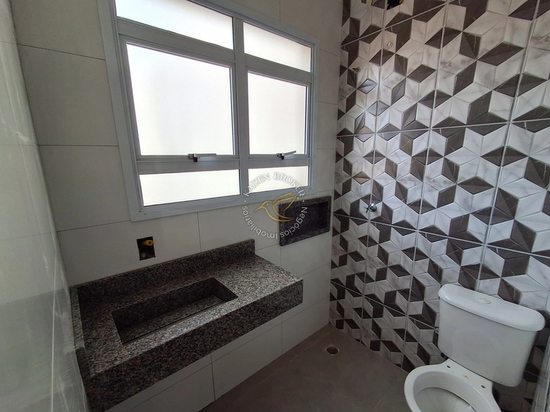 Sobrado à venda, Parque Brasil, Bragança Paulista SP. 3 suítes, 2 vagas, excelente localização. Aceita permuta e financiamento. Agende sua visita.: 45ª foto da galeria de imagens do imóvel