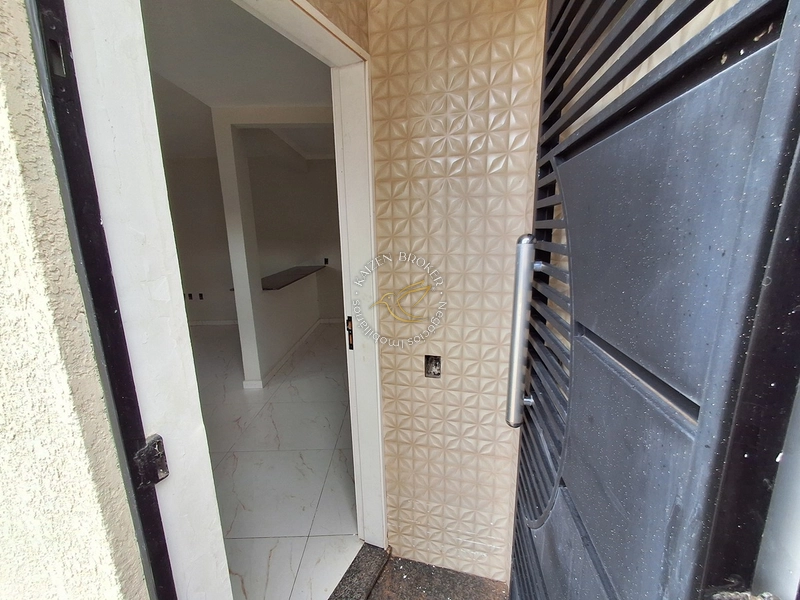 Sobrado à venda, Parque Brasil, Bragança Paulista SP. 3 suítes, 2 vagas, excelente localização. Aceita permuta e financiamento. Agende sua visita.: 3ª foto da galeria de imagens do imóvel