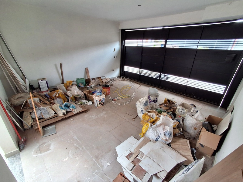 Sobrado à venda, Parque Brasil, Bragança Paulista SP. 3 suítes, 2 vagas, excelente localização. Aceita permuta e financiamento. Agende sua visita.: 18ª foto da galeria de imagens do imóvel