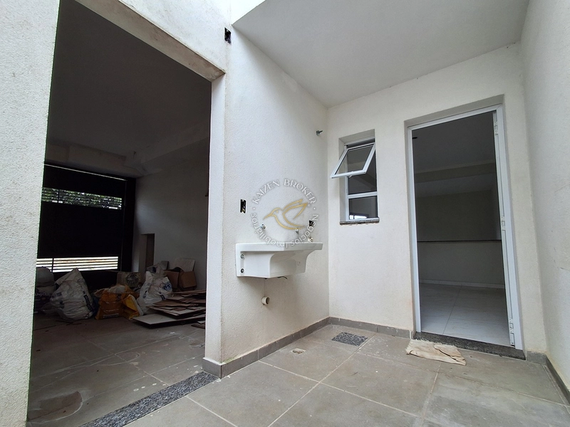 Sobrado à venda, Parque Brasil, Bragança Paulista SP. 3 suítes, 2 vagas, excelente localização. Aceita permuta e financiamento. Agende sua visita.: 17ª foto da galeria de imagens do imóvel