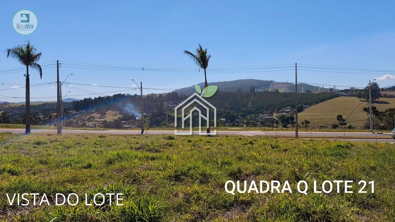 Lote Plano Unifamiliar de 263 m² à Venda: 8ª foto da galeria de imagens do imóvel