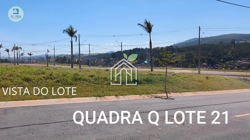 Lote Plano Unifamiliar de 263 m² à Venda: 6ª foto da galeria de imagens do imóvel