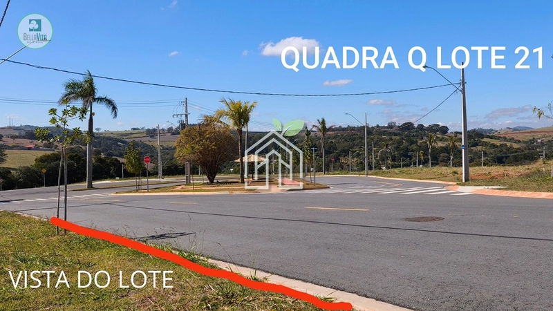 Lote Plano Unifamiliar de 263 m² à Venda: 4ª foto da galeria de imagens do imóvel