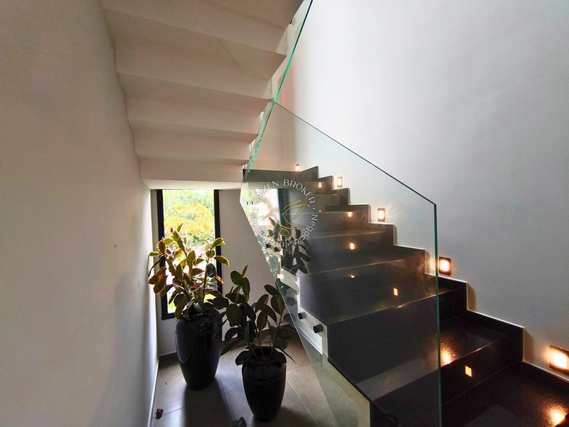 Casa Nova 3 Suítes + Área Gourmet Completa: 5ª foto da galeria de imagens do imóvel