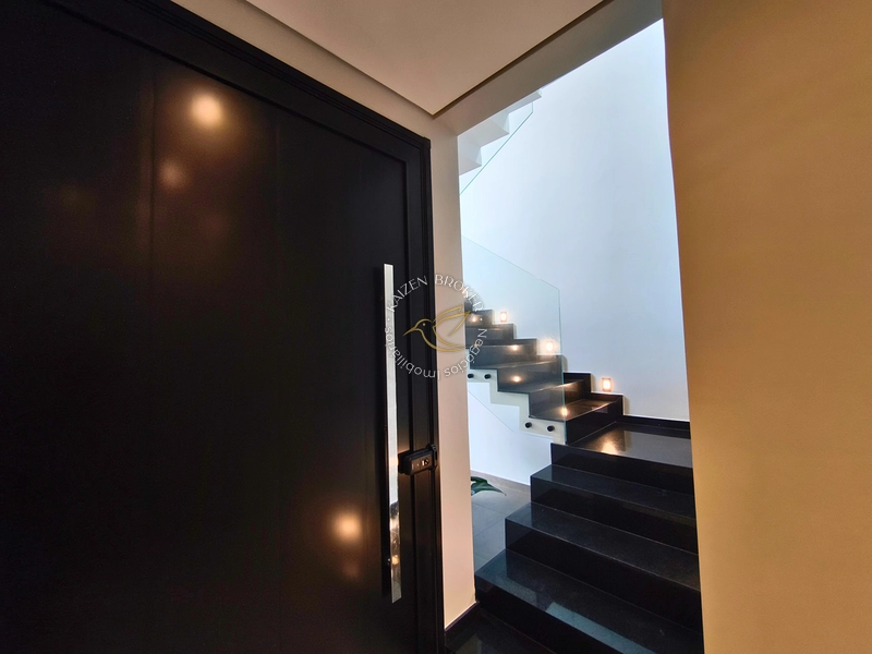 Casa Nova 3 Suítes + Área Gourmet Completa: 4ª foto da galeria de imagens do imóvel