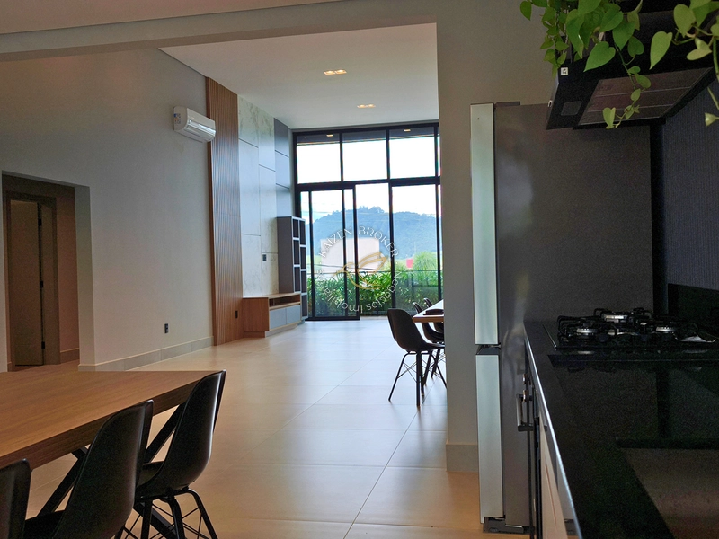 Casa Nova 3 Suítes + Área Gourmet Completa: 20ª foto da galeria de imagens do imóvel