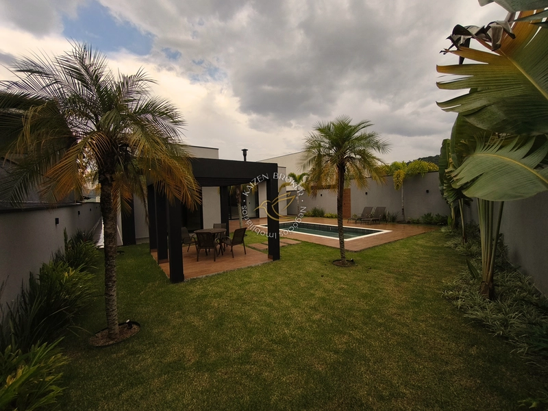 Casa Nova 3 Suítes + Área Gourmet Completa: 16ª foto da galeria de imagens do imóvel