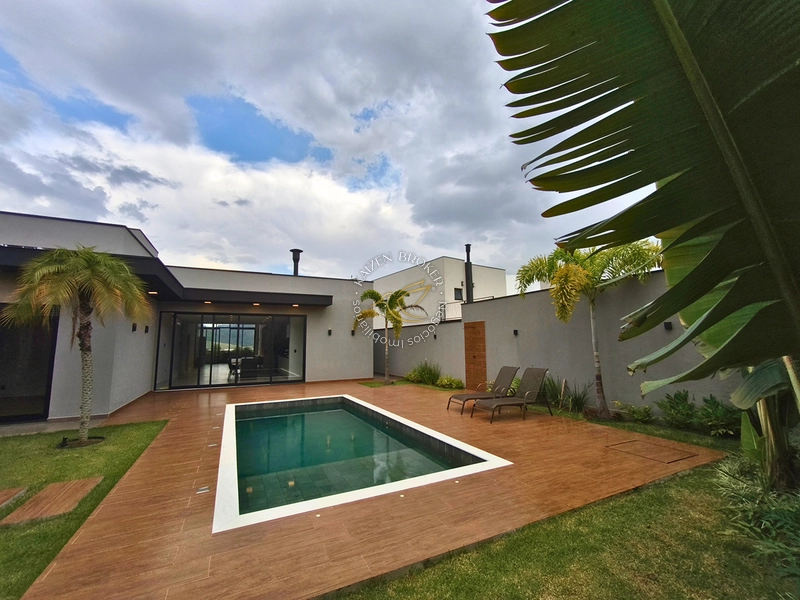 Casa Nova 3 Suítes + Área Gourmet Completa: 35ª foto da galeria de imagens do imóvel