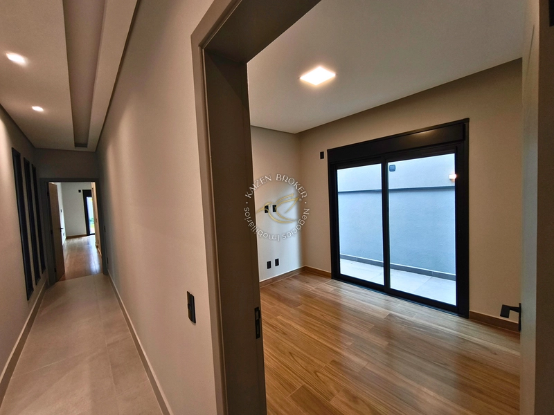 Casa Nova 3 Suítes + Área Gourmet Completa: 43ª foto da galeria de imagens do imóvel