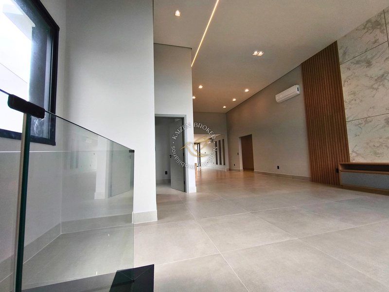 Casa Nova 3 Suítes + Área Gourmet Completa: 7ª foto da galeria de imagens do imóvel