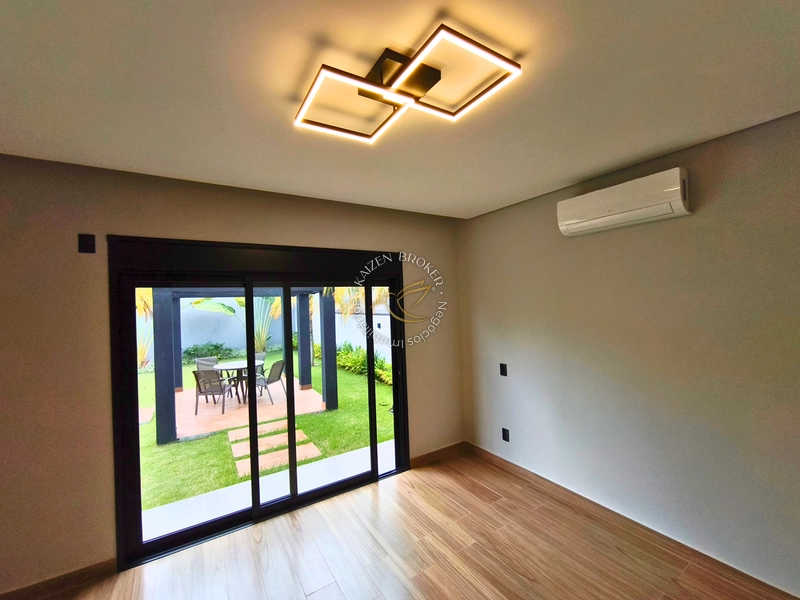 Casa Nova 3 Suítes + Área Gourmet Completa: 53ª foto da galeria de imagens do imóvel