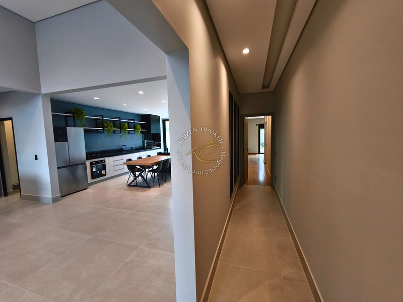 Casa Nova 3 Suítes + Área Gourmet Completa: 50ª foto da galeria de imagens do imóvel