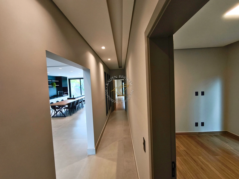 Casa Nova 3 Suítes + Área Gourmet Completa: 42ª foto da galeria de imagens do imóvel